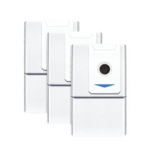 Набір мішків для пилососа ECOVACS, для Deebot T30 PRO OMNI (DDB030031)