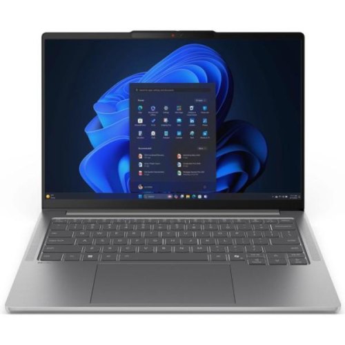 Ноутбук Lenovo IdeaPad Pro 5 14IAH10, 14/Intel Core Ultra 7 255HX/24GB/SSD 1TB/Intel Arc 140T/DOS (83JK002ARA)