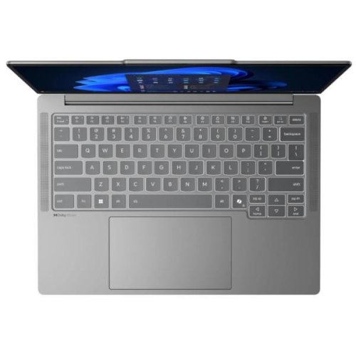 Ноутбук Lenovo IdeaPad Pro 5 14IAH10, 14/Intel Core Ultra 7 255HX/24GB/SSD 1TB/Intel Arc 140T/DOS (83JK002ARA)