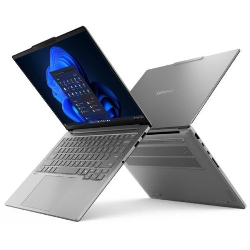 Ноутбук Lenovo IdeaPad Pro 5 14IAH10, 14/Intel Core Ultra 7 255HX/24GB/SSD 1TB/Intel Arc 140T/DOS (83JK002ARA)