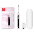 Електрична зубна щітка Oclean X Kids Set Electric Toothbrush, Pink (6970810557220)