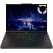 Ноутбук Lenovo Legion Pro 5 16IRX10, 16/Intel Core i9 14900HX/32GB/SSD 1TB/GeForce RTX 5070, 8GB/DOS/чорний (83NN000FRA)