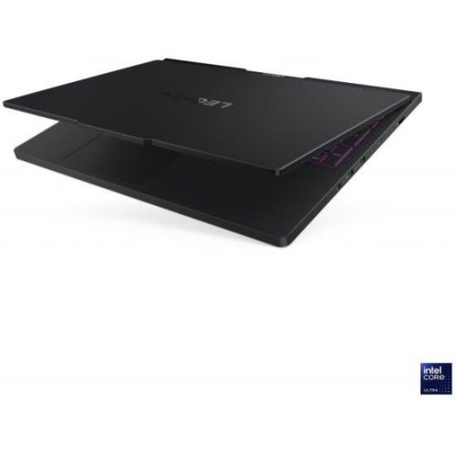 Ноутбук Lenovo Legion Pro 5 16IRX10, 16/Intel Core i9 14900HX/32GB/SSD 1TB/GeForce RTX 5070, 8GB/DOS/чорний (83NN000FRA)