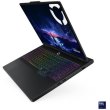 Ноутбук Lenovo Legion Pro 5 16IRX10, 16/Intel Core i9 14900HX/32GB/SSD 1TB/GeForce RTX 5070, 8GB/DOS/чорний (83NN000FRA)