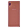 Смартфон Samsung Galaxy A20 32 GB Red USED **