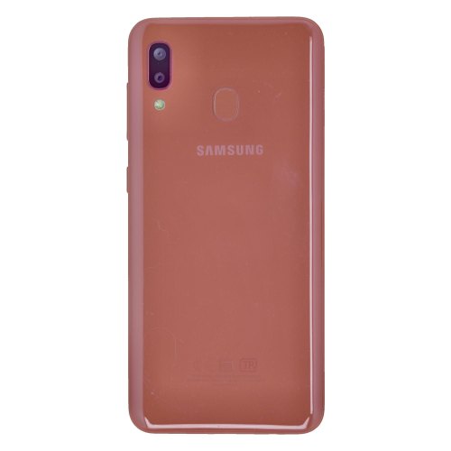 Смартфон Samsung Galaxy A20 32 GB Red USED **