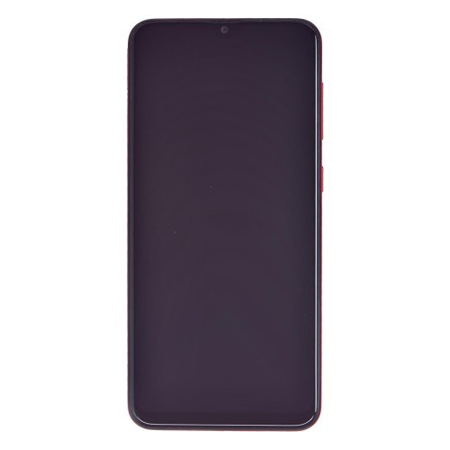 Смартфон Samsung Galaxy A20 32 GB Red USED **