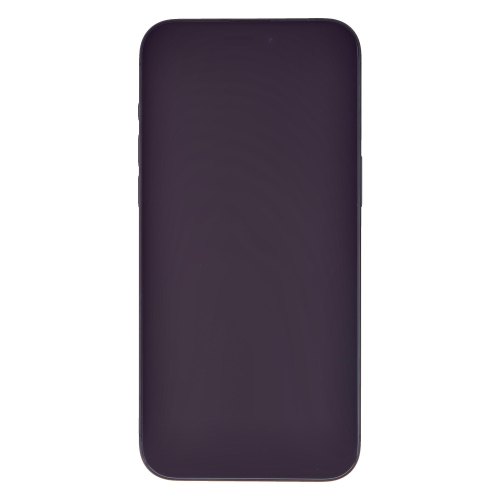 Смартфон Apple iPhone 15 Pro Max 256 GB Black Titanium USED **