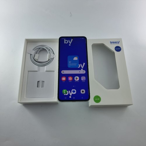 Смартфон Samsung Galaxy Z Flip 6 512 GB Mint USED **
