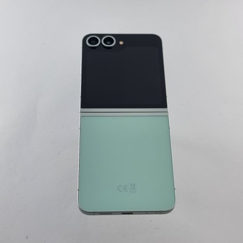 Смартфон Samsung Galaxy Z Flip 6 512 GB Mint USED **
