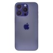 Смартфон Apple iPhone 14 Pro 512 GB Deep Purple USED **