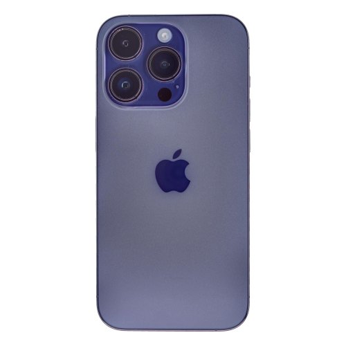 Смартфон Apple iPhone 14 Pro 512 GB Deep Purple USED **