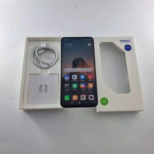 Смартфон Xiaomi Mi 9 64 GB Piano Black USED **