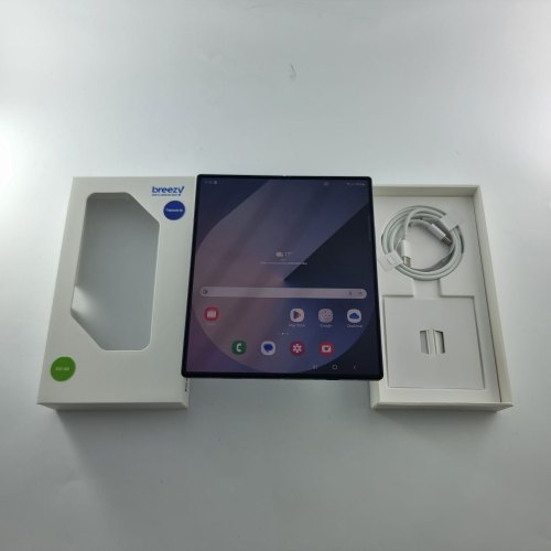 Смартфон Samsung Galaxy Z Fold 6 512 GB Navy USED **