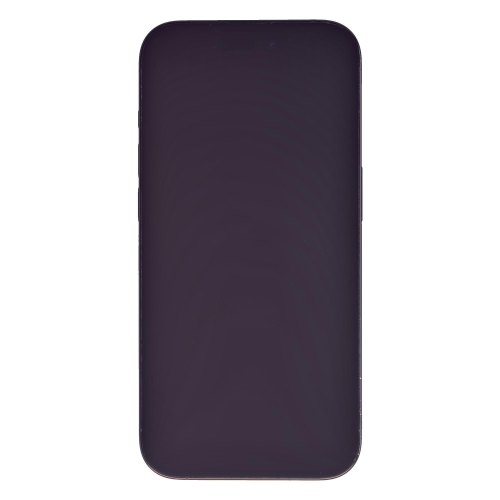 Смартфон Apple iPhone 14 Pro 128 GB Space Black USED **