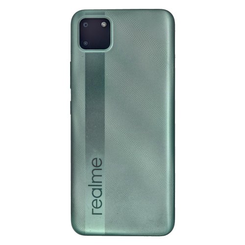 Смартфон RealmeC11 32 GB Mint Green USED **