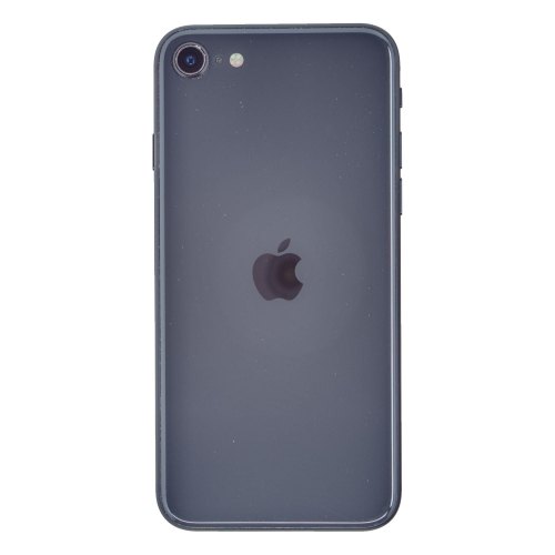 Смартфон Apple iPhone SE Gen.2 64 GB Black USED **