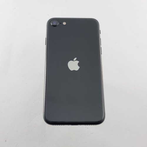 Смартфон Apple iPhone SE Gen.2 64 GB Black USED **