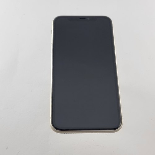 Смартфон Apple iPhone 11 64 GB White USED **
