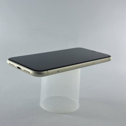 Смартфон Apple iPhone 11 64 GB White USED **
