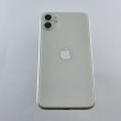 Смартфон Apple iPhone 11 64 GB White USED **