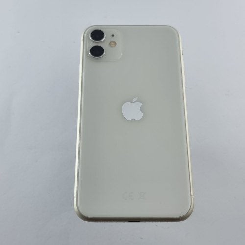 Смартфон Apple iPhone 11 64 GB White USED **