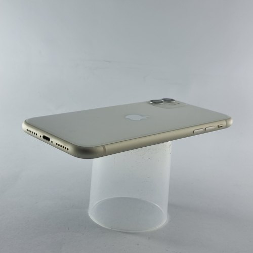 Смартфон Apple iPhone 11 64 GB White USED **
