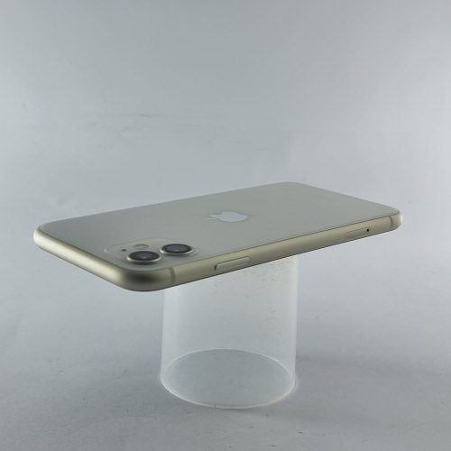 Смартфон Apple iPhone 11 64 GB White USED **