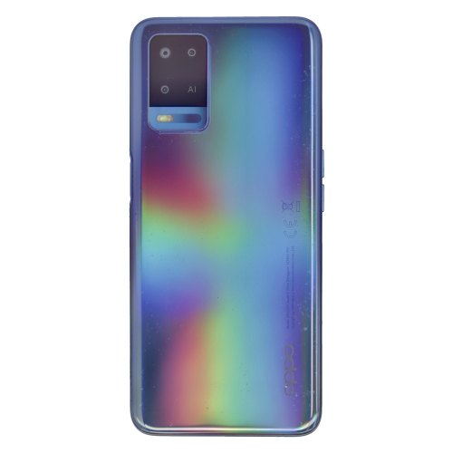 Смартфон Oppo A54 64 GB Blue USED **