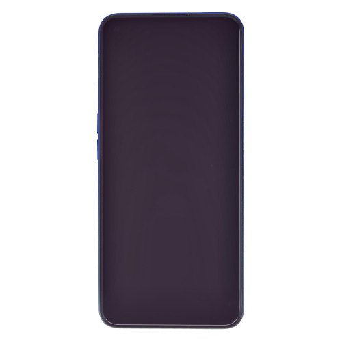 Смартфон Oppo A54 64 GB Blue USED **