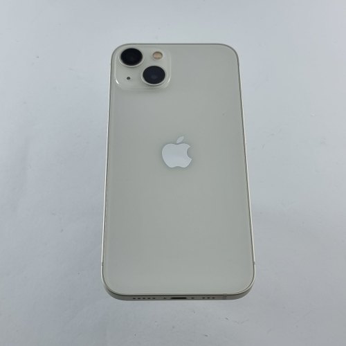 Смартфон Apple iPhone 13 128 GB Starlight USED **