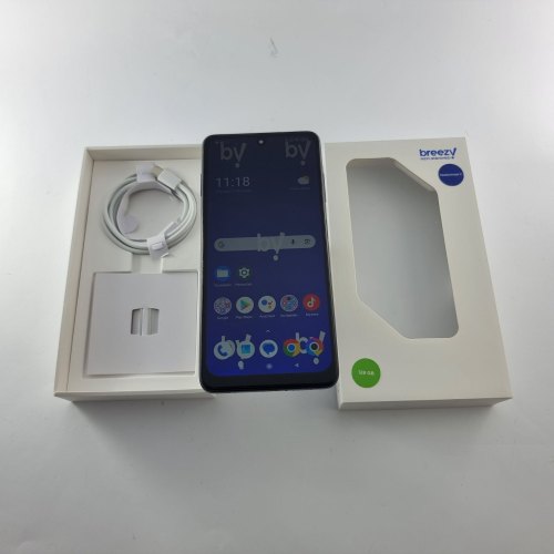 Смартфон POCO X3 Pro 128 GB Phantom Black USED **