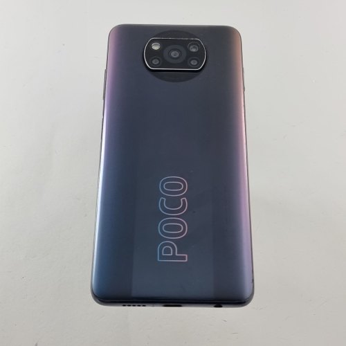 Смартфон POCO X3 Pro 128 GB Phantom Black USED **