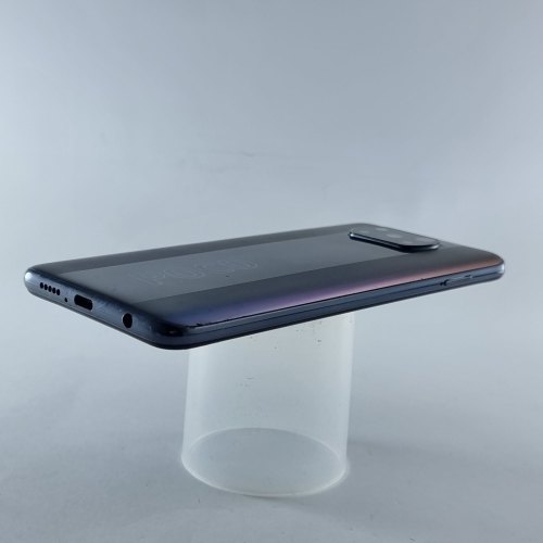 Смартфон POCO X3 Pro 128 GB Phantom Black USED **