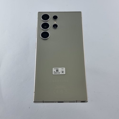 Смартфон Samsung Galaxy S24 Ultra 512 GB Titanium Gray USED **