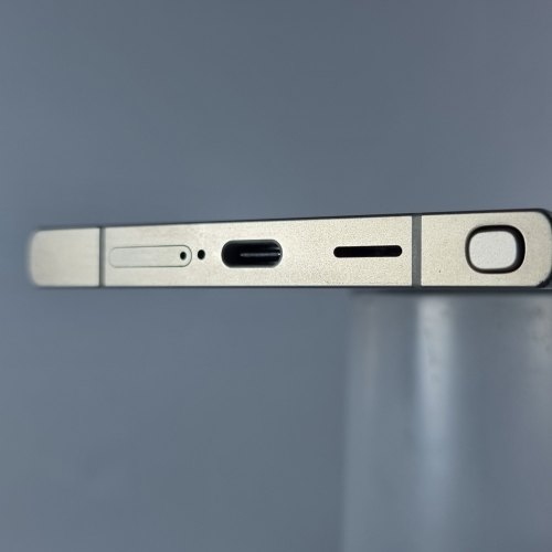 Смартфон Samsung Galaxy S24 Ultra 512 GB Titanium Gray USED **