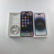Смартфон Apple iPhone 14 Pro 128 GB Space Black USED **