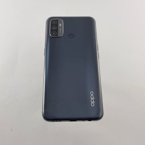 Смартфон Oppo A53 64 GB Black USED **