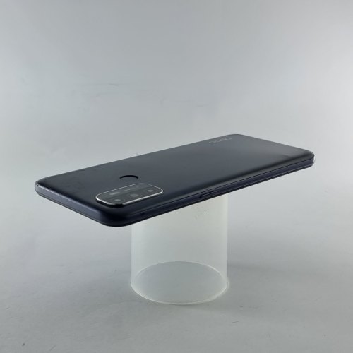 Смартфон Oppo A53 64 GB Black USED **