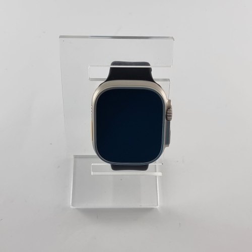 Смарт-годинник Apple Watch Ultra Series 2 GPS + Cellular, 49mm, , Blue/Black Trail Loop, M/L USED ** (2QMRF6300523)