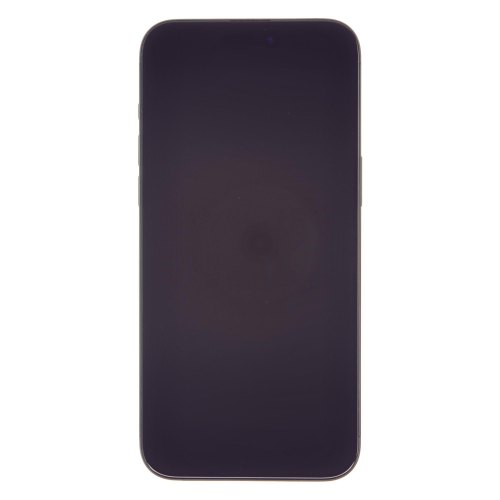 Смартфон Apple iPhone 15 Pro Max 256 GB Black Titanium USED **