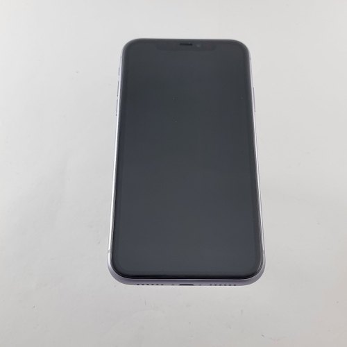 Смартфон Apple iPhone 11 128 GB Purple USED **