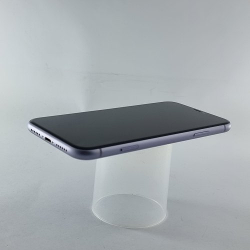 Смартфон Apple iPhone 11 128 GB Purple USED **