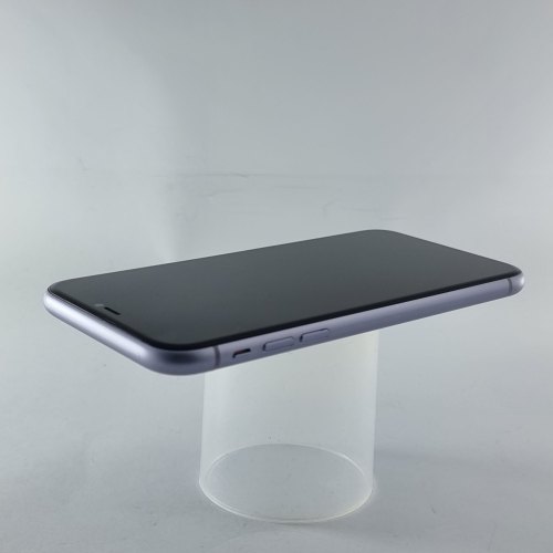 Смартфон Apple iPhone 11 128 GB Purple USED **