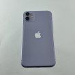 Смартфон Apple iPhone 11 128 GB Purple USED **