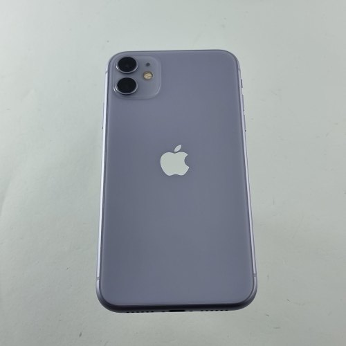 Смартфон Apple iPhone 11 128 GB Purple USED **