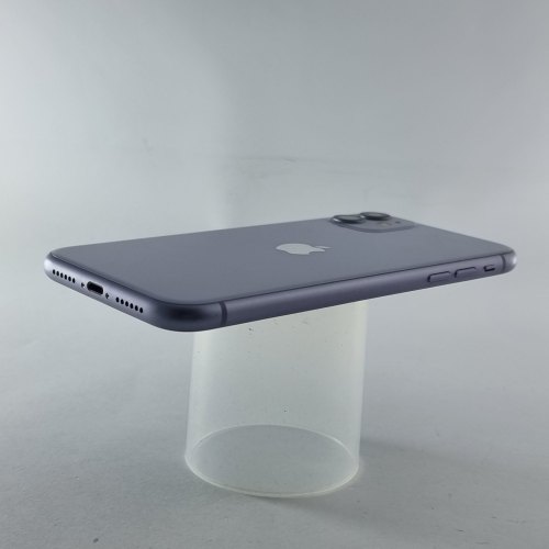 Смартфон Apple iPhone 11 128 GB Purple USED **