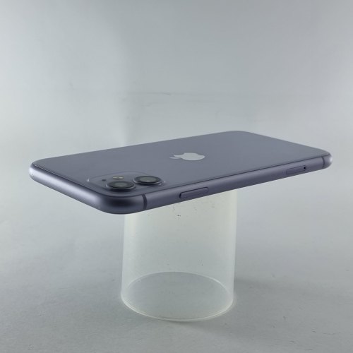 Смартфон Apple iPhone 11 128 GB Purple USED **