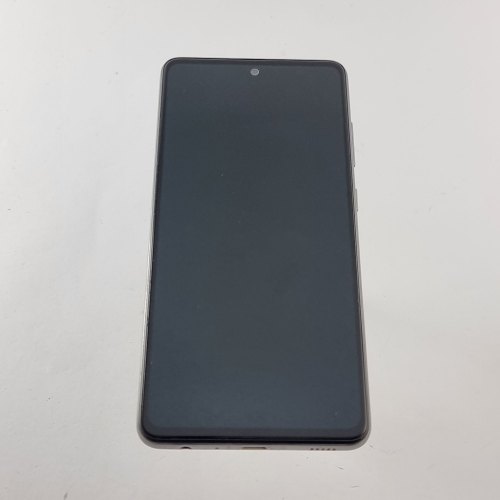 Смартфон Samsung Galaxy A52 128 GB White USED **