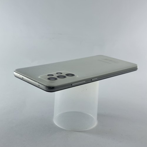 Смартфон Samsung Galaxy A52 128 GB White USED **